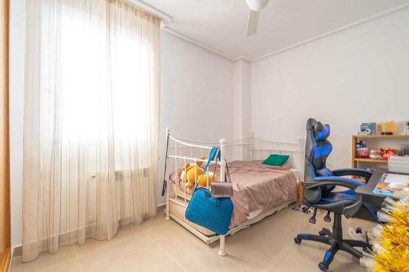 2 Schlafzimmer Appartement zu verkaufen