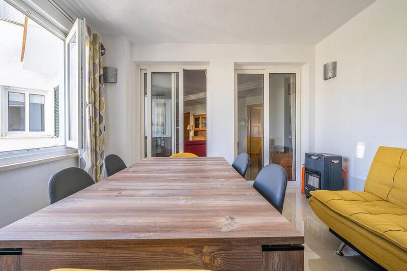 2 slaapkamer Appartement Te koop