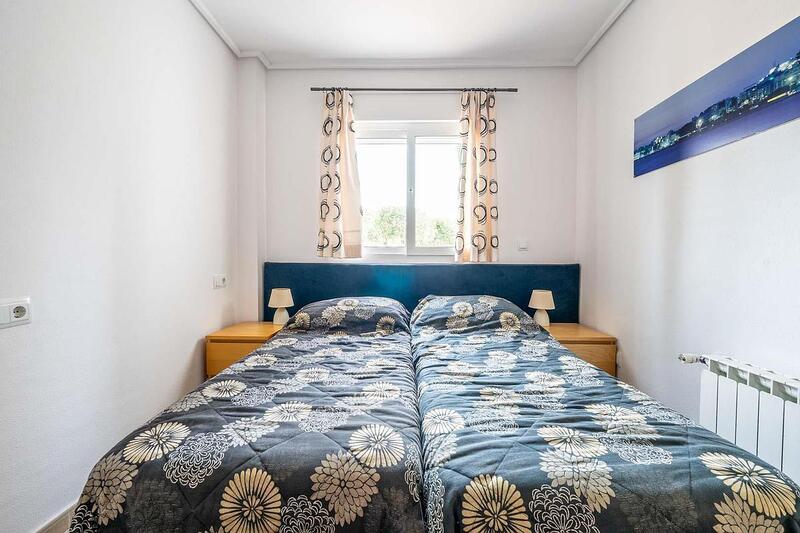 2 Schlafzimmer Appartement zu verkaufen