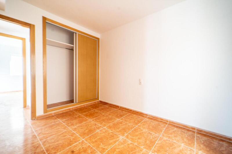 2 slaapkamer Appartement Te koop