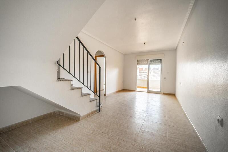 2 slaapkamer Appartement Te koop