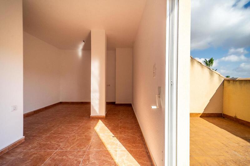 2 Cuarto Apartamento en venta