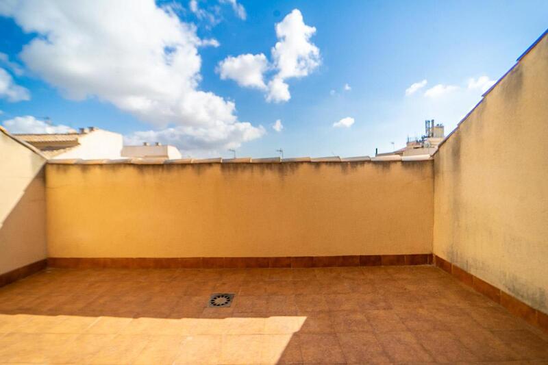 2 Cuarto Apartamento en venta