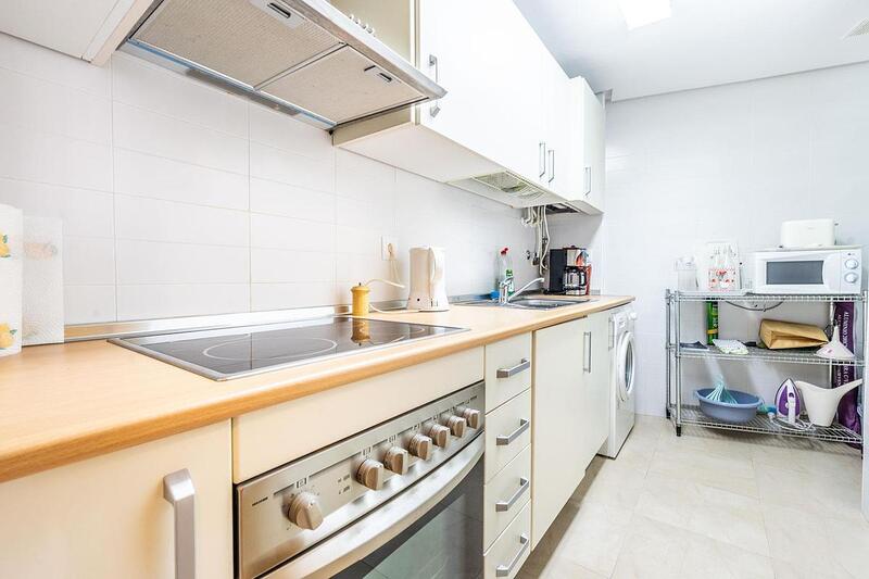 2 chambre Appartement à vendre