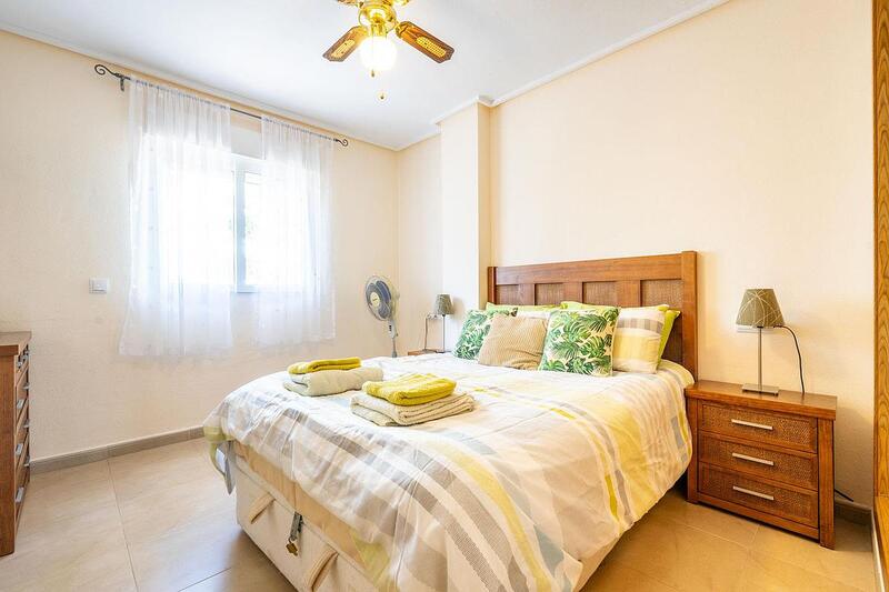 2 Schlafzimmer Appartement zu verkaufen