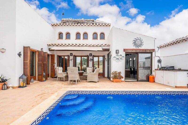 3 bedroom Villa for sale