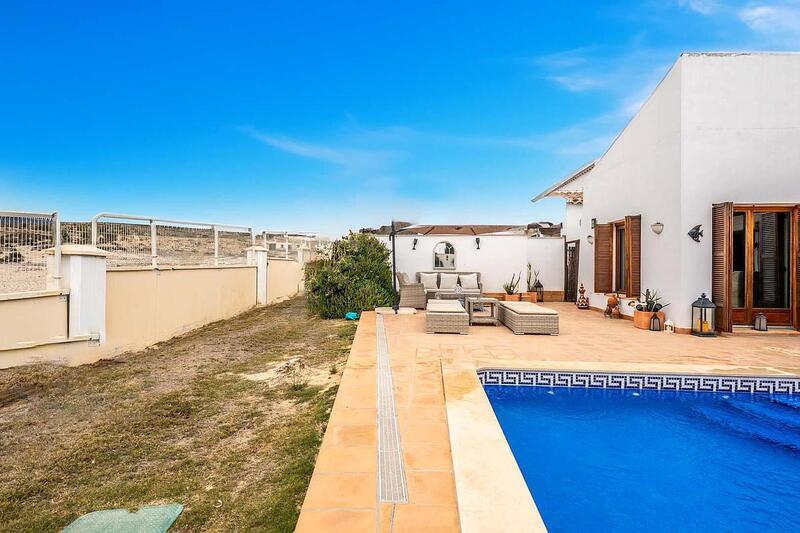 3 bedroom Villa for sale