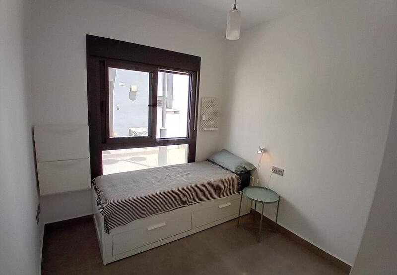 2 chambre Appartement à vendre