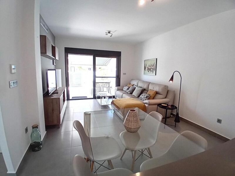 2 Cuarto Apartamento en venta