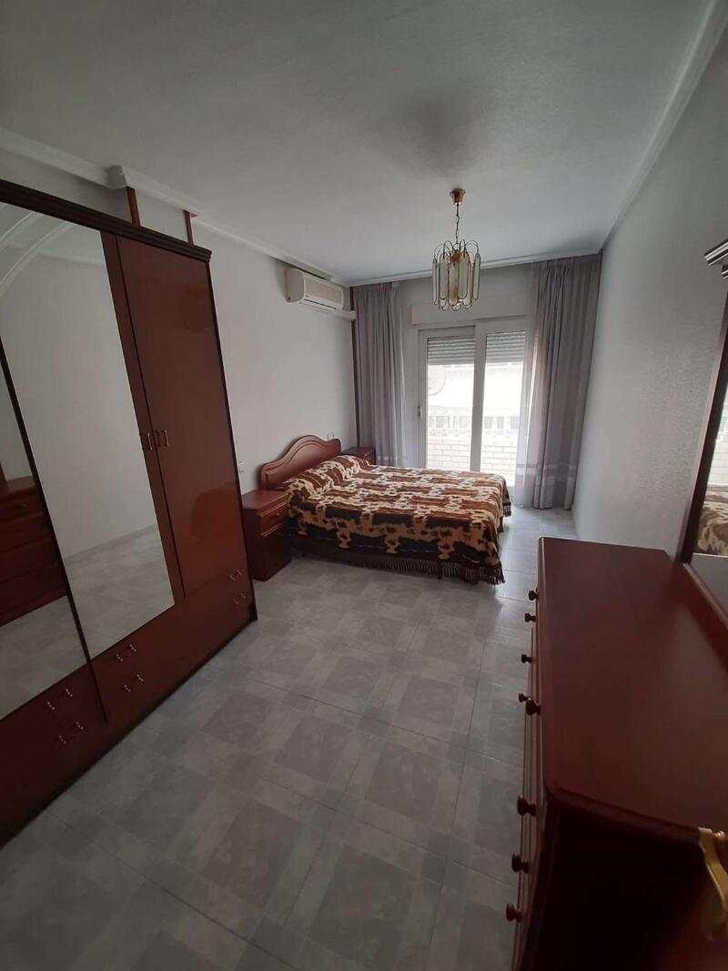 3 slaapkamer Appartement Te koop