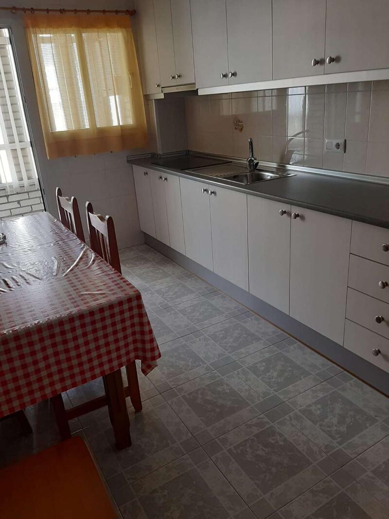 3 Cuarto Apartamento en venta