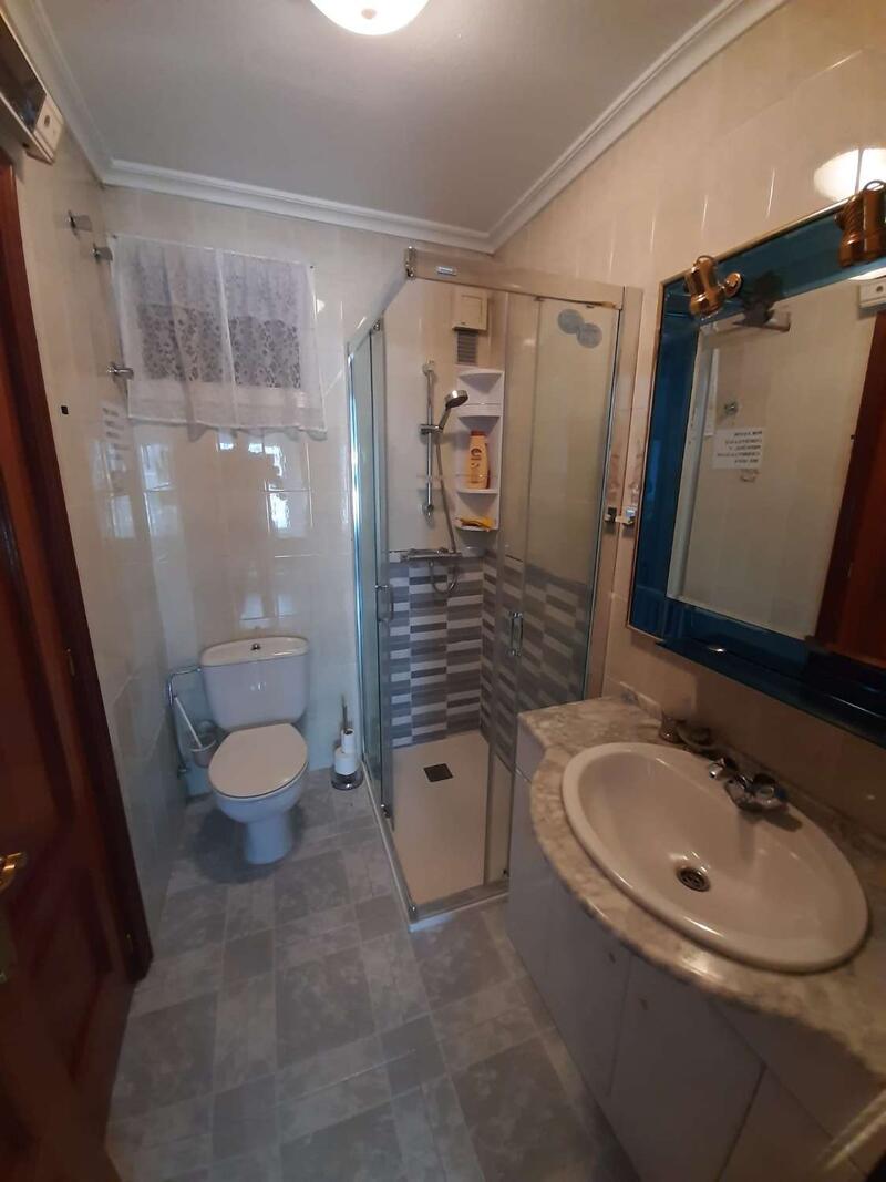 3 slaapkamer Appartement Te koop