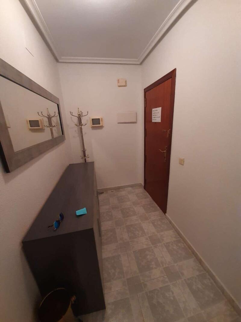 3 slaapkamer Appartement Te koop