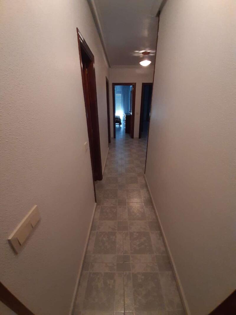 3 slaapkamer Appartement Te koop