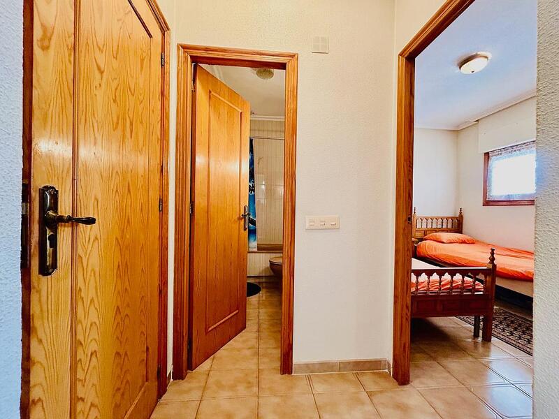 2 Cuarto Apartamento en venta