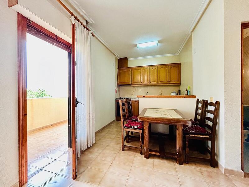 2 Cuarto Apartamento en venta