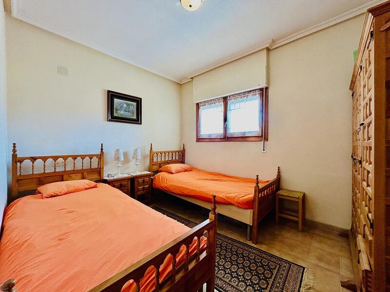 2 Schlafzimmer Appartement zu verkaufen