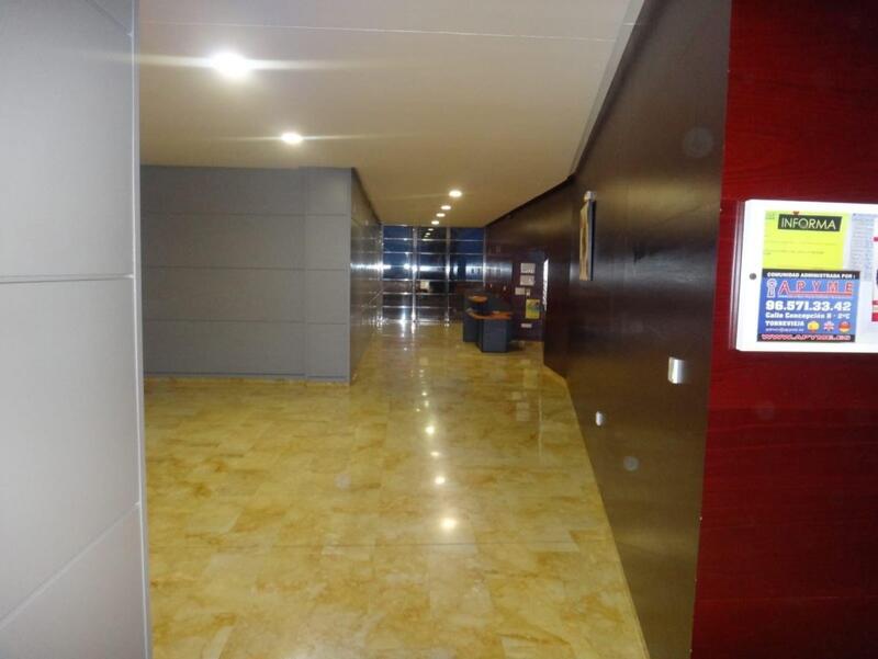 3 Cuarto Apartamento en venta