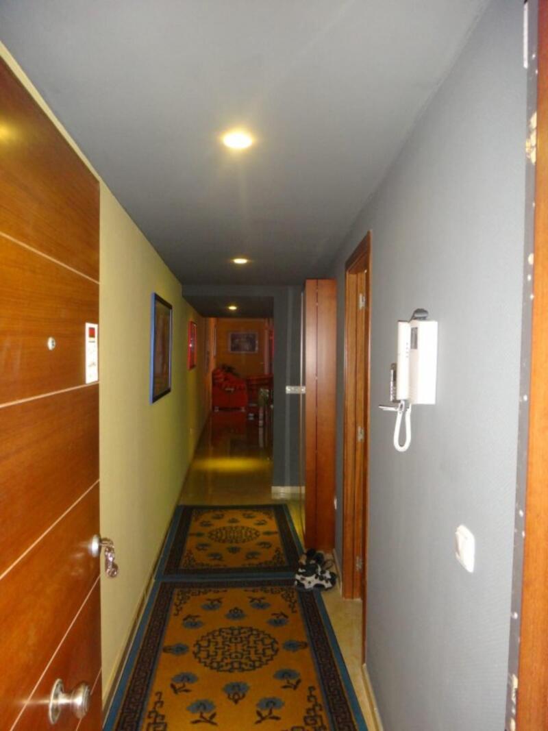 3 Cuarto Apartamento en venta