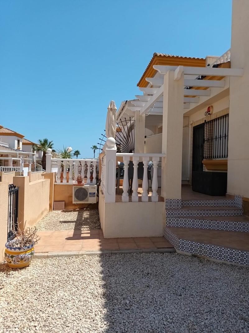 Townhouse for sale in Orihuela Costa, Alicante