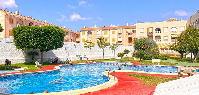 Apartment for sale in Torrevieja, Alicante