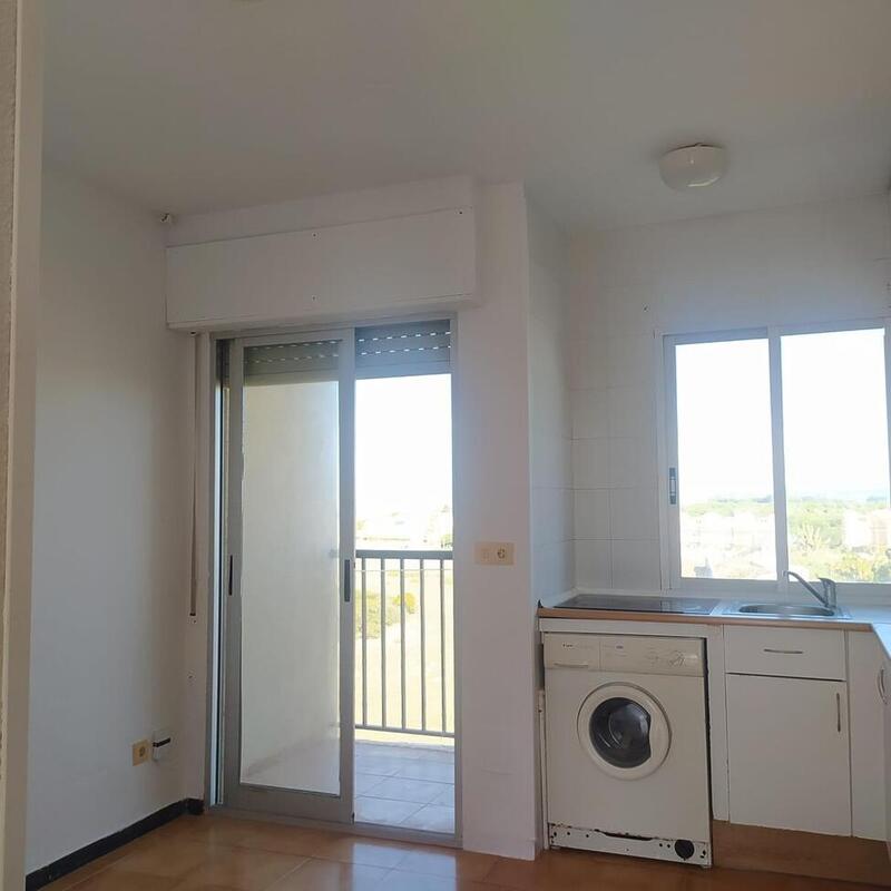 1 chambre Appartement à vendre