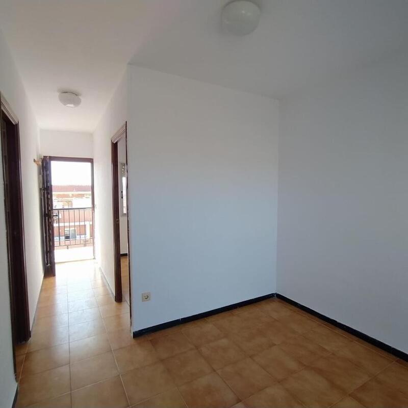 1 slaapkamer Appartement Te koop