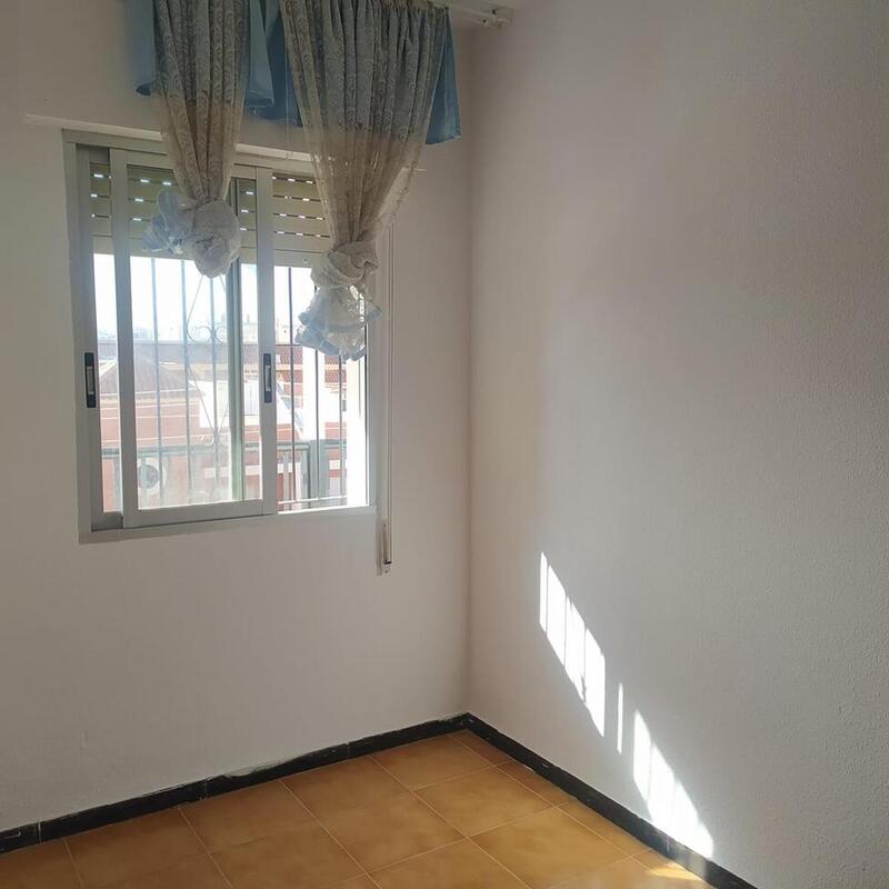 1 slaapkamer Appartement Te koop