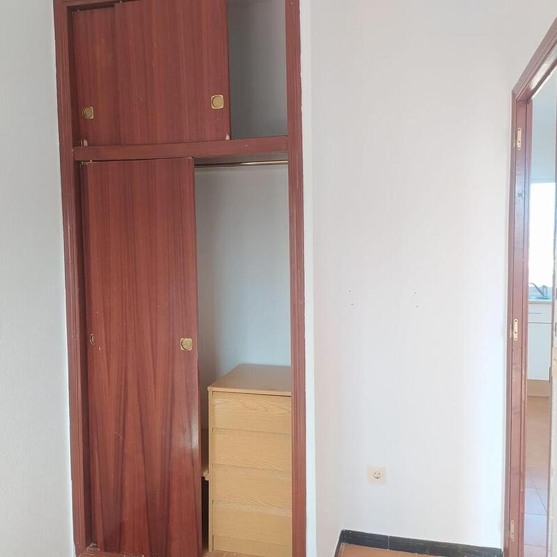 1 Cuarto Apartamento en venta