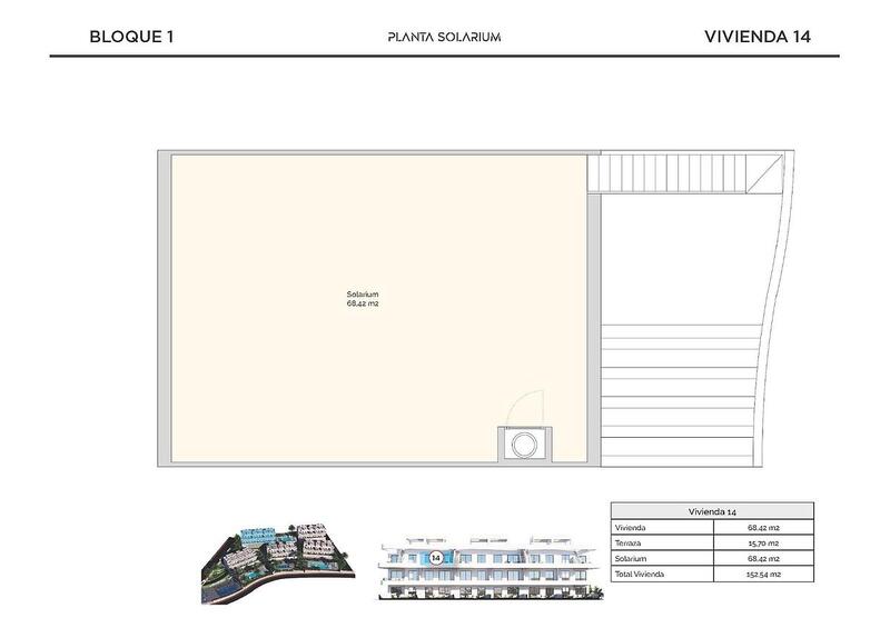 2 Cuarto Apartamento en venta