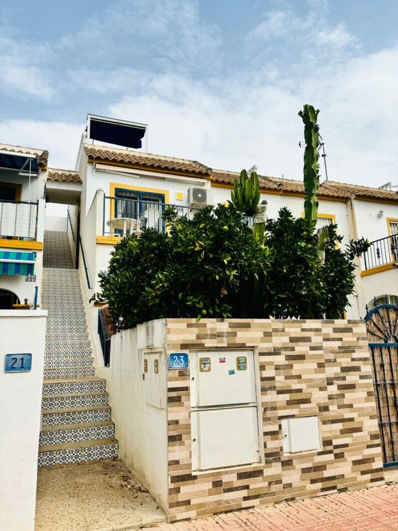 3 Cuarto Apartamento en venta