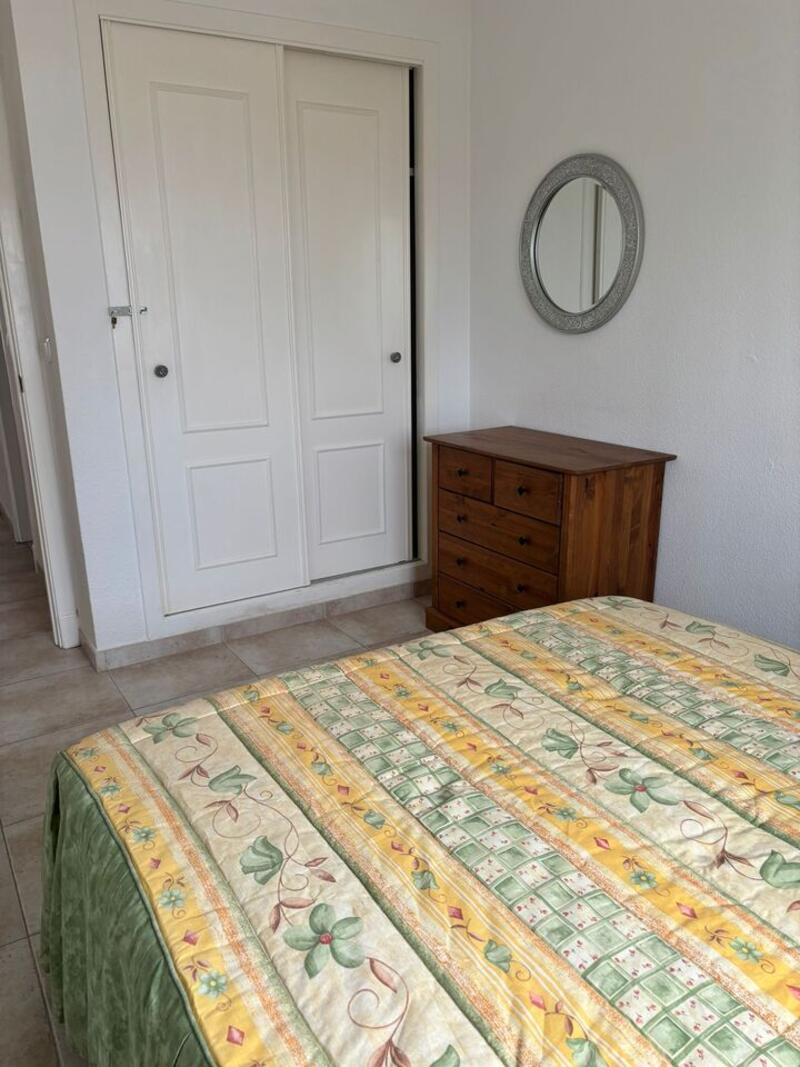 3 slaapkamer Appartement Te koop