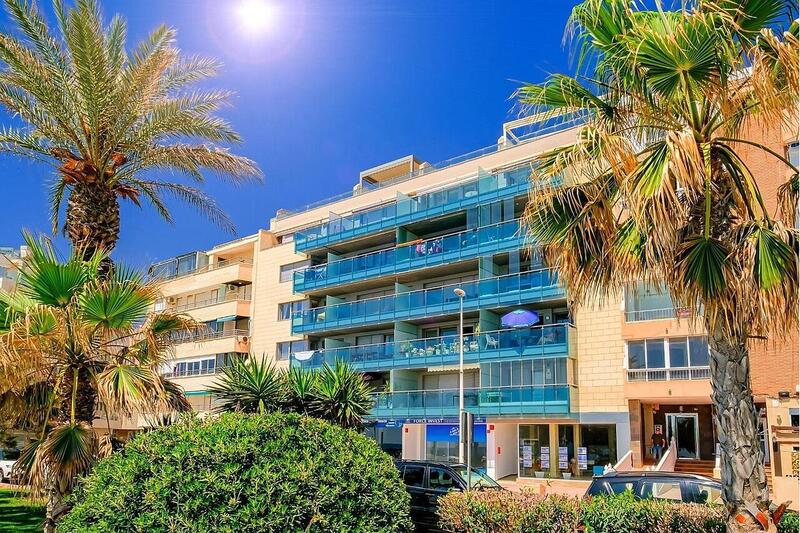 Apartment for sale in Torrevieja, Alicante