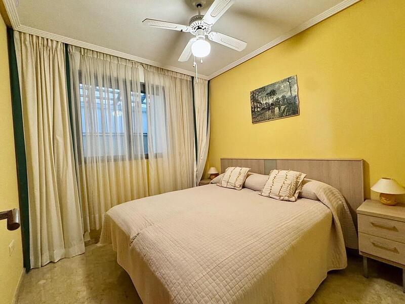 3 Schlafzimmer Appartement zu verkaufen