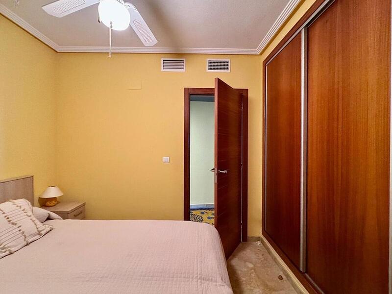 3 Cuarto Apartamento en venta