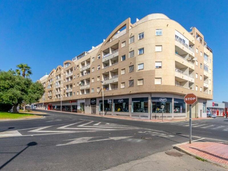 Appartement zu verkaufen in Torrevieja, Alicante