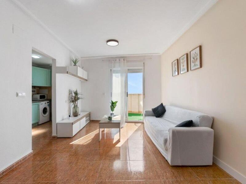 2 Cuarto Apartamento en venta