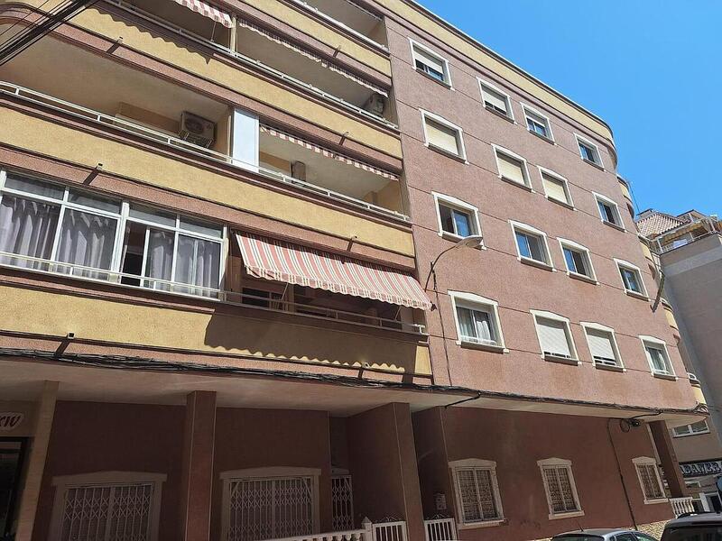 Appartement à vendre dans Torrevieja, Alicante