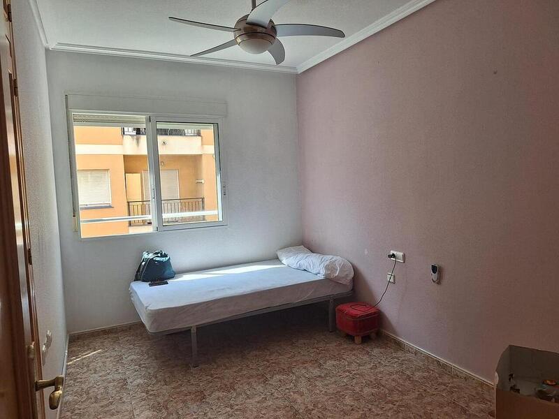 3 Cuarto Apartamento en venta