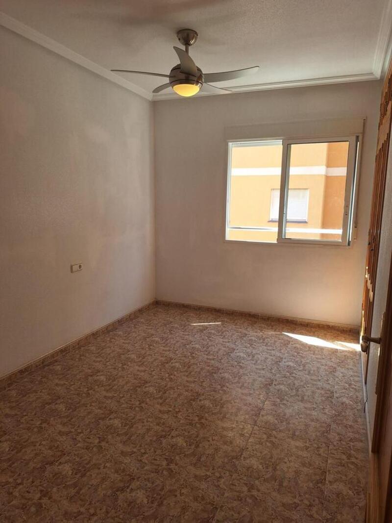 3 slaapkamer Appartement Te koop