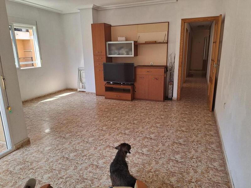 3 Cuarto Apartamento en venta