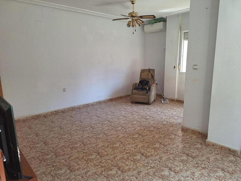 3 Cuarto Apartamento en venta