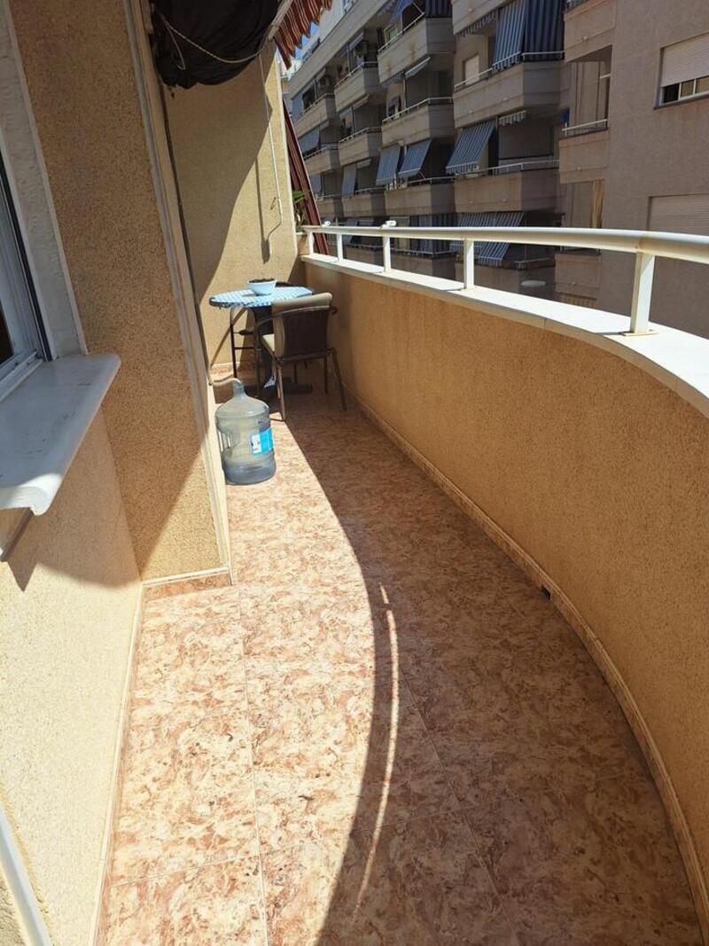 3 Cuarto Apartamento en venta