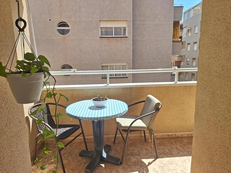 3 chambre Appartement à vendre