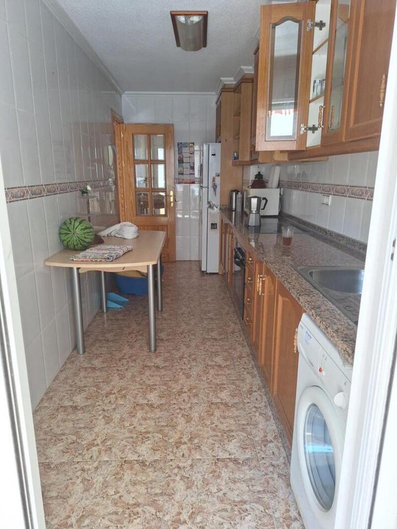 3 Cuarto Apartamento en venta