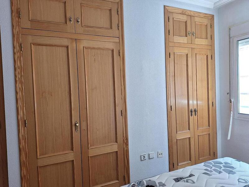 3 Cuarto Apartamento en venta