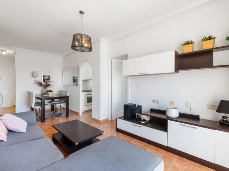 2 chambre Appartement à vendre