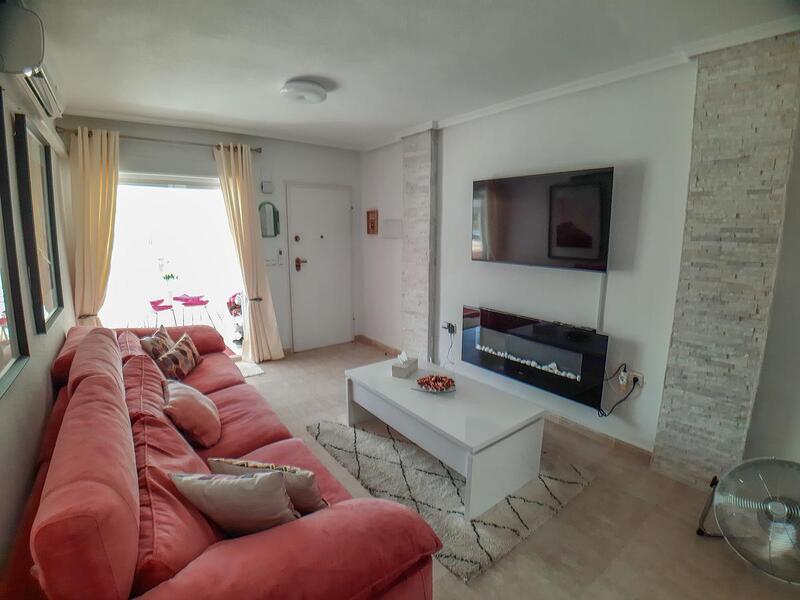 Appartement à vendre dans Orihuela Costa, Alicante