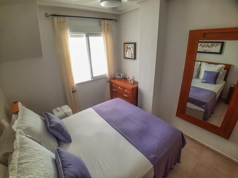 2 Cuarto Apartamento en venta