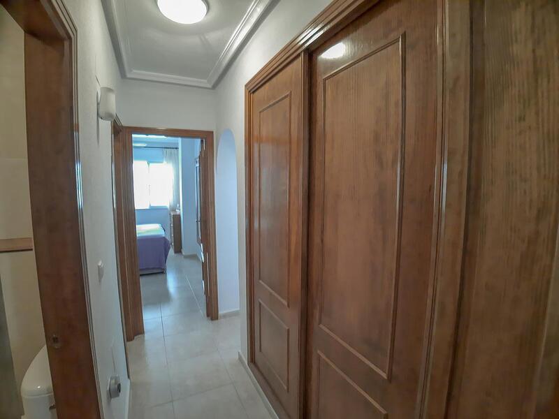 2 Cuarto Apartamento en venta